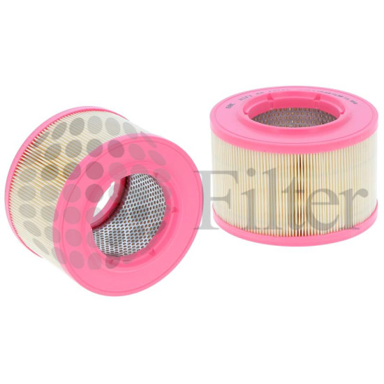 SA12138 Air Filter Hifi