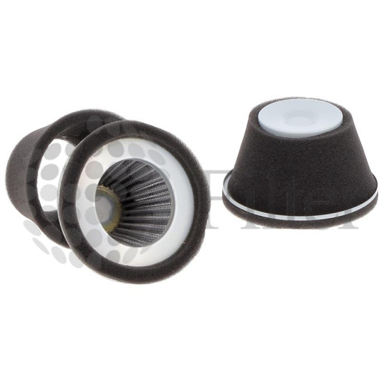 SA12160 Air Filter Hifi