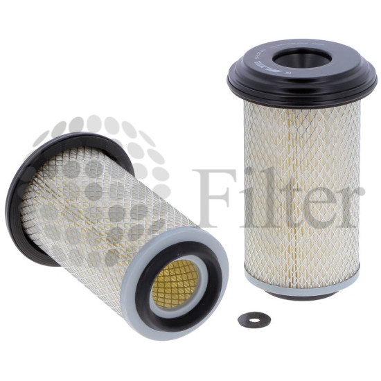 SA12176 Air Filter Hifi