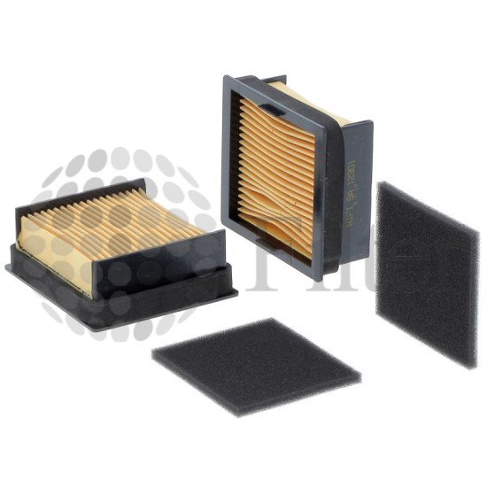 SA12301 Air Filter Hifi