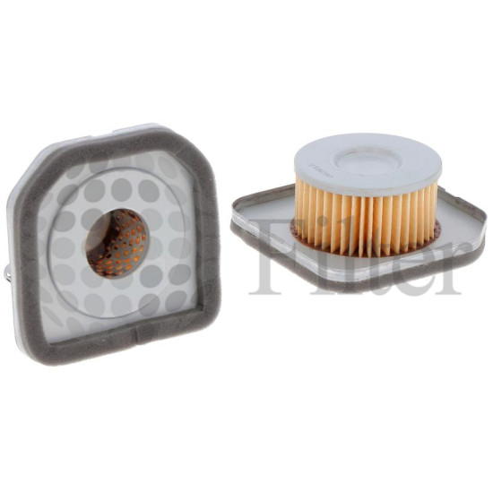 SA12462 Air Filter Hifi