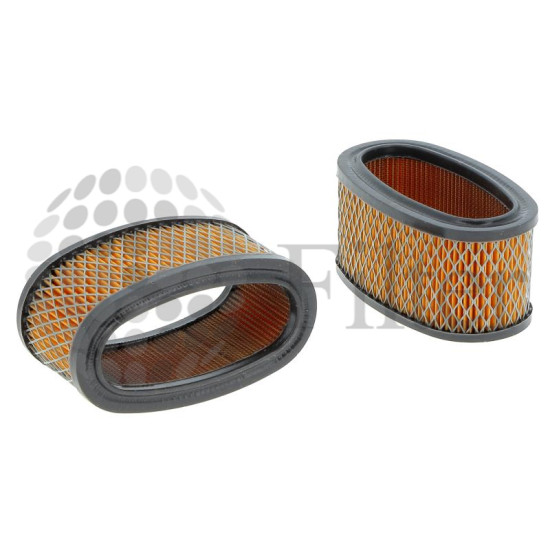 SA12725 Air Filter Hifi