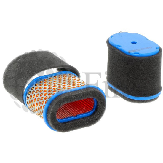 SA12727 Air Filter Hifi