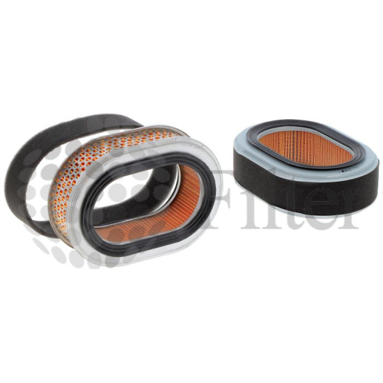 SA12835 Air Filter Hifi