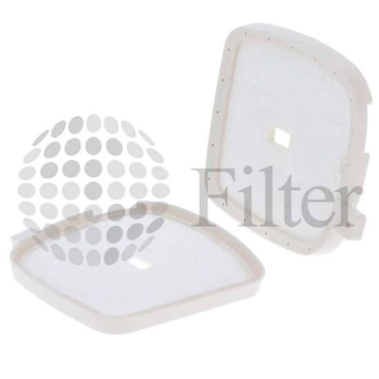 SA12881 Air Filter Hifi