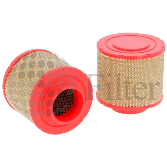 SA13117 Air Filter Hifi