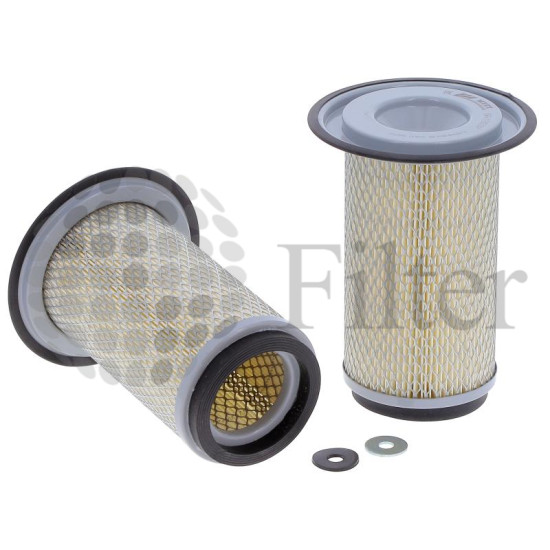 SA13597 Air Filter Hifi