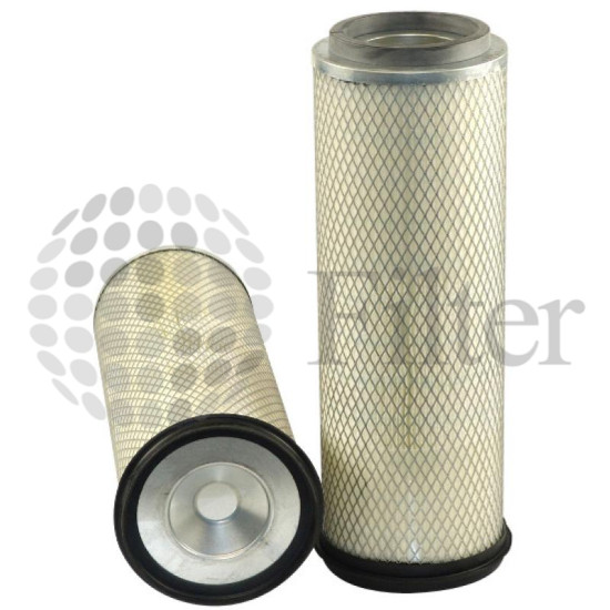 SA14015 Air Filter Hifi