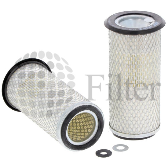 SA14058 Air Filter Hifi