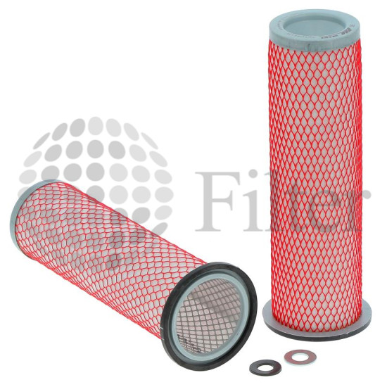 SA14115 Air Filter Hifi