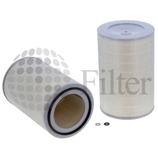 SA14663 Air Filter Hifi