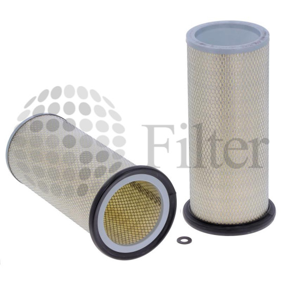 SA14676 Air Filter Hifi