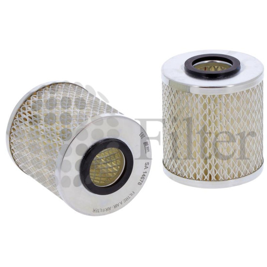 SA14678 Air Filter Hifi