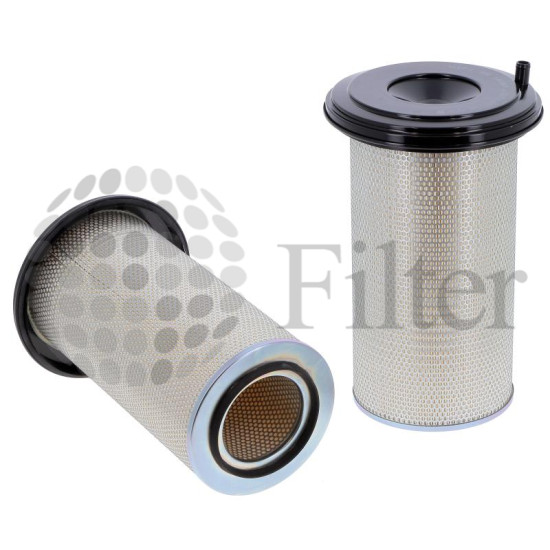 SA14687 Air Filter Hifi