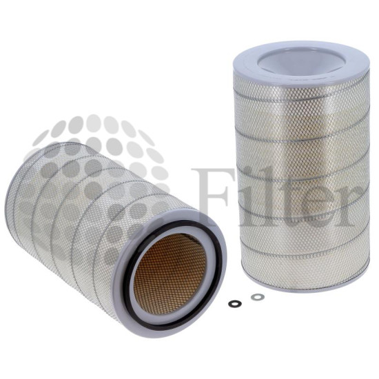 SA14697 Air Filter Hifi