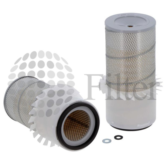 SA14776K Air Filter Hifi