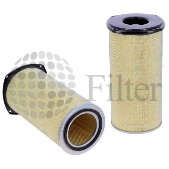 SA14835 Air Filter Hifi