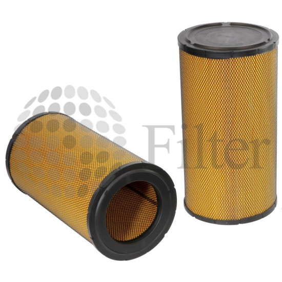 SA160033 Air Filter Hifi