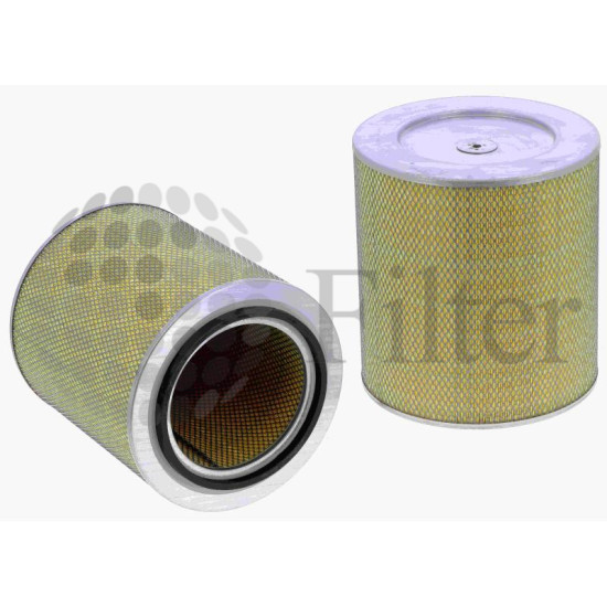 SA16043 Air Filter Hifi