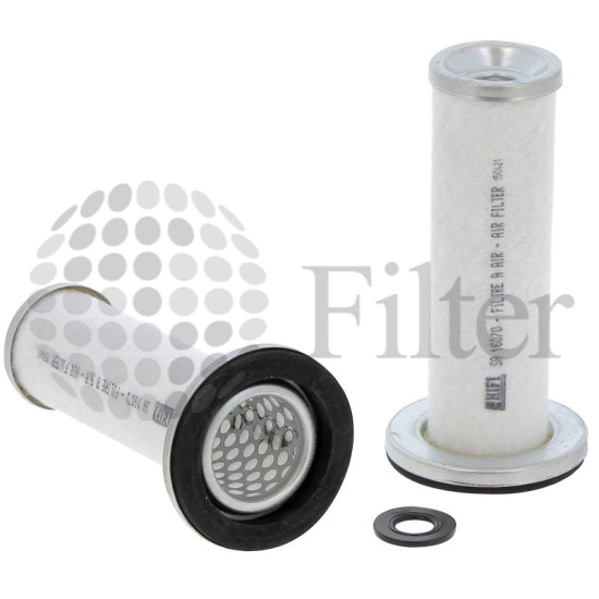 SA16070 Air Filter Hifi