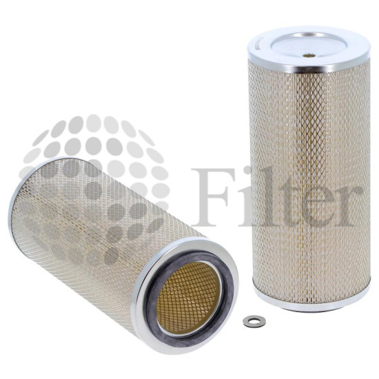 SA16113 Air Filter Hifi