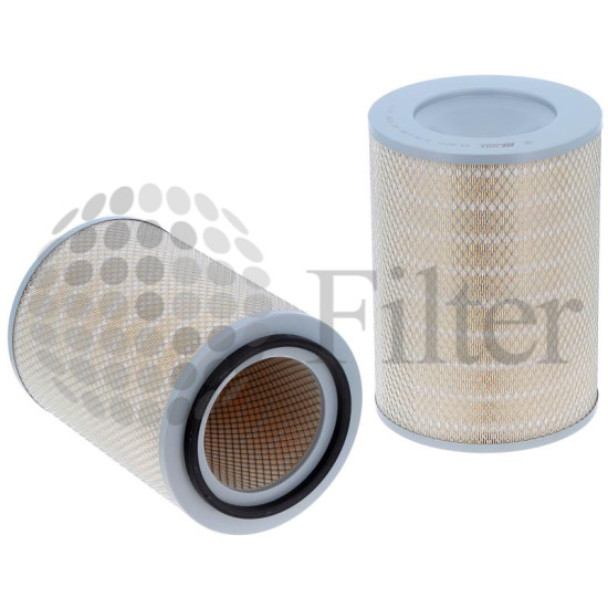 SA16117 Air Filter Hifi