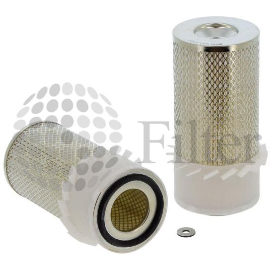 SA16145 Air Filter Hifi