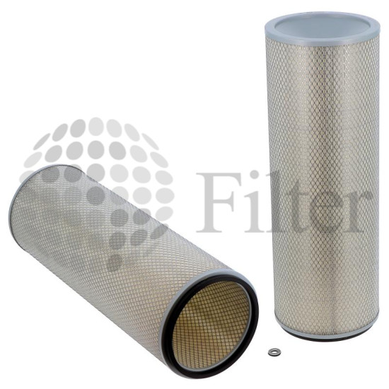 SA16162 Air Filter Hifi