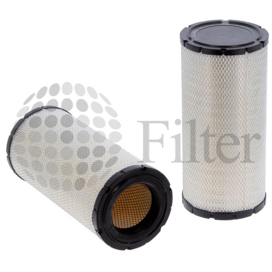 SA16229 Air Filter Hifi