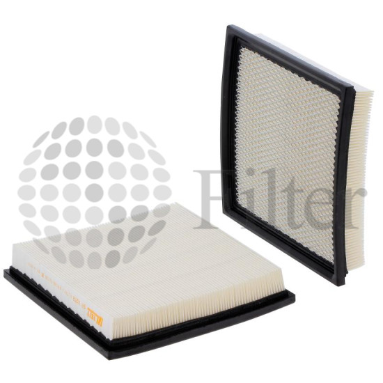 SA16258 Air Filter Hifi