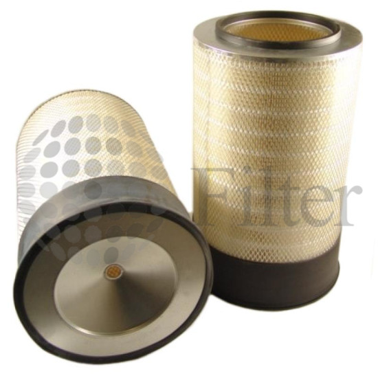 SA16319 Air Filter Hifi