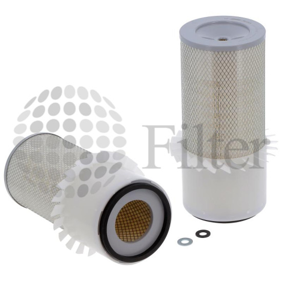 SA16331 Air Filter Hifi