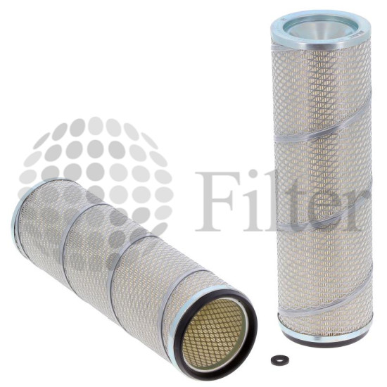 SA16362 Air Filter Hifi