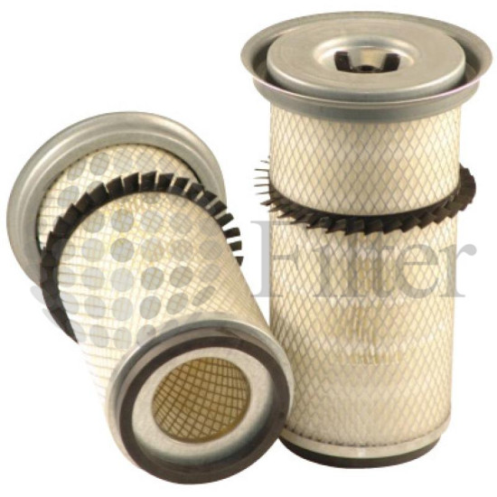 SA16366 Air Filter Hifi