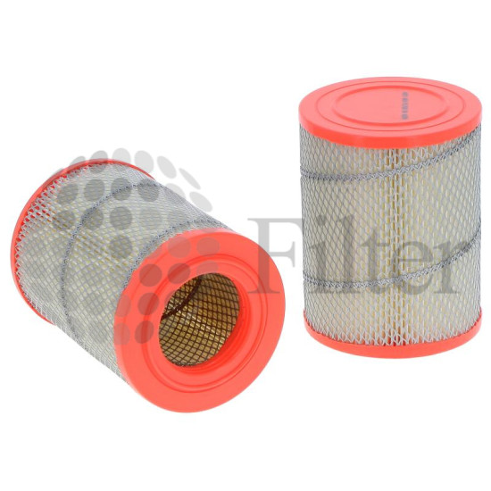 SA16391 Air Filter Hifi