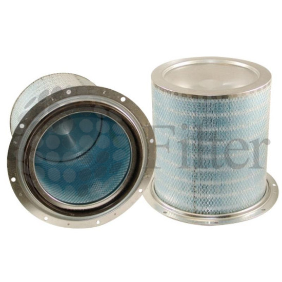 SA16396 Air Filter Hifi