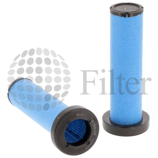 SA16505 Air Filter Hifi