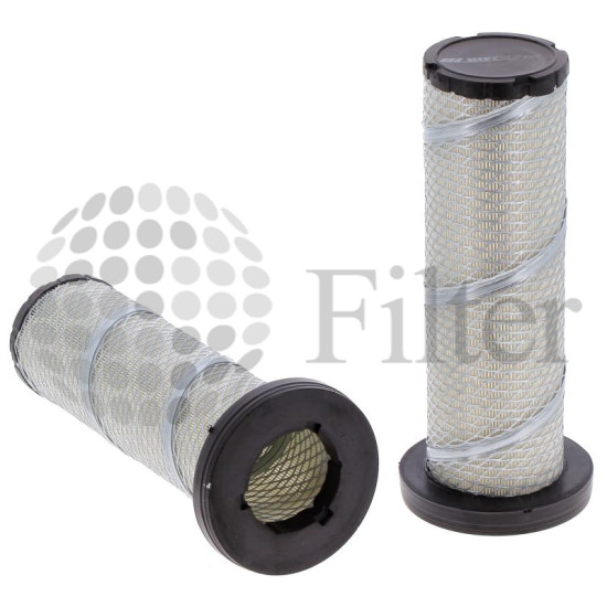 SA16514 Air Filter Hifi