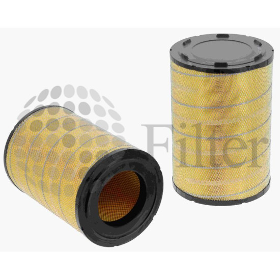 SA16517 Air Filter Hifi