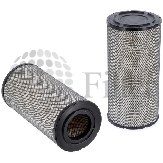 SA16543 Air Filter Hifi