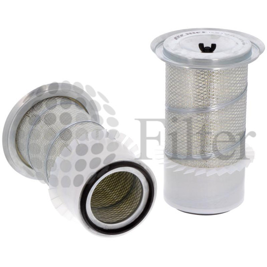 SA16554 Air Filter Hifi