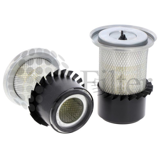 SA16589 Air Filter Hifi