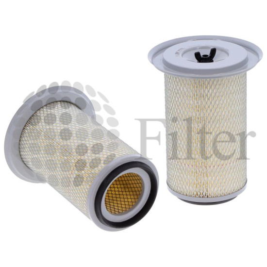 SA16590 Air Filter Hifi