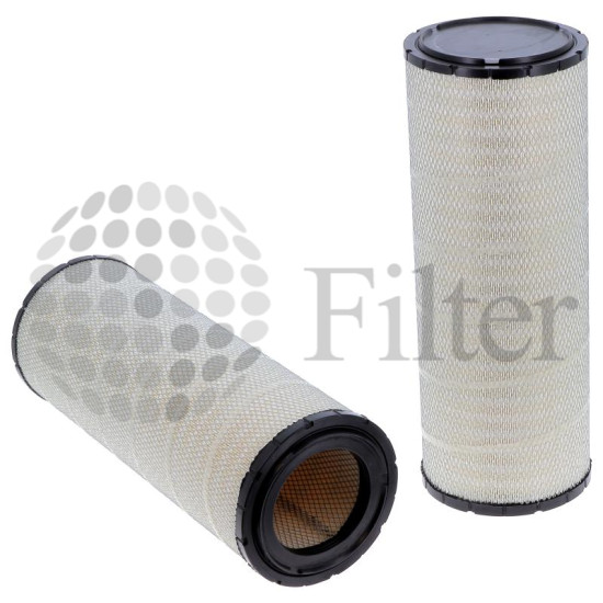 SA16619 Air Filter Hifi