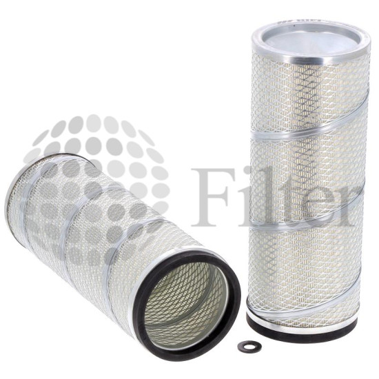 SA16678 Air Filter Hifi