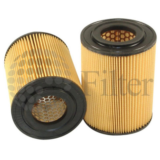 SA1677 Air Filter Hifi