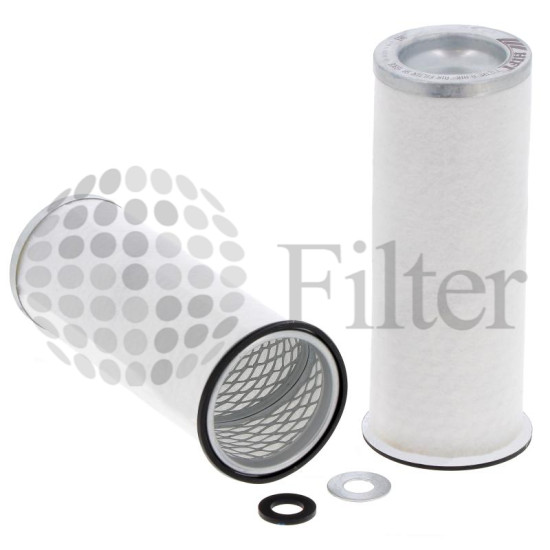 SA16908 Air Filter Hifi