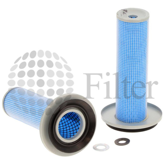 SA16949 Air Filter Hifi