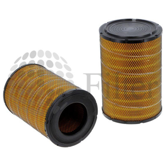 SA16981 Air Filter Hifi