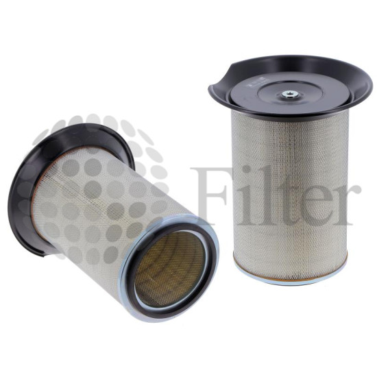 SA17004 Air Filter Hifi